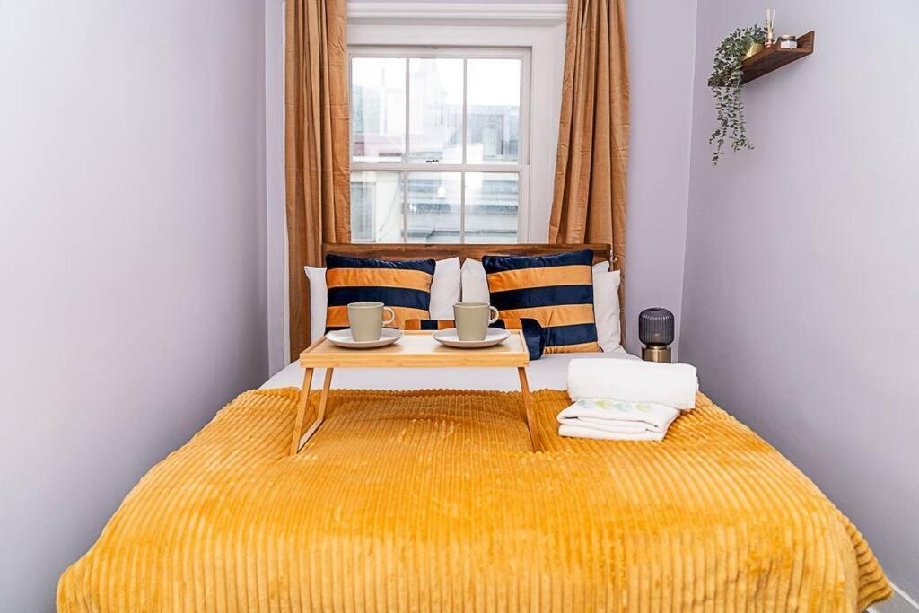 Covent Garden-Oxford Street Central London Apartment ภายนอก รูปภาพ