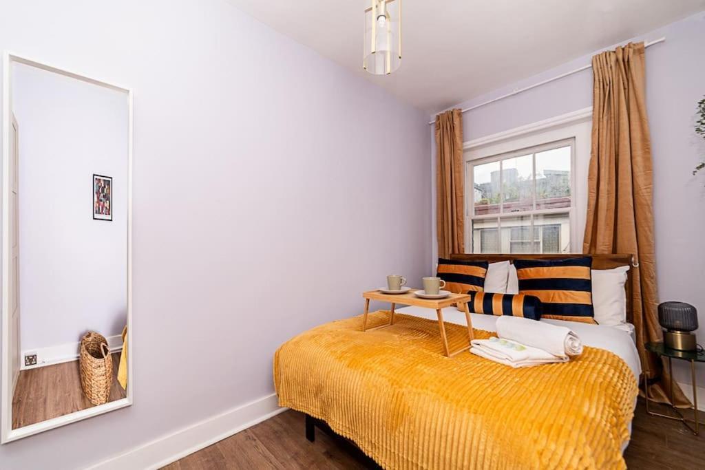 Covent Garden-Oxford Street Central London Apartment ภายนอก รูปภาพ